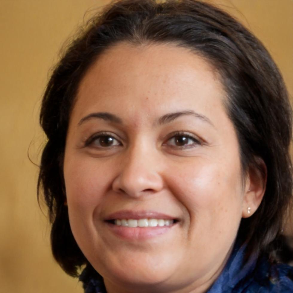 Sarah Müller Profilbild