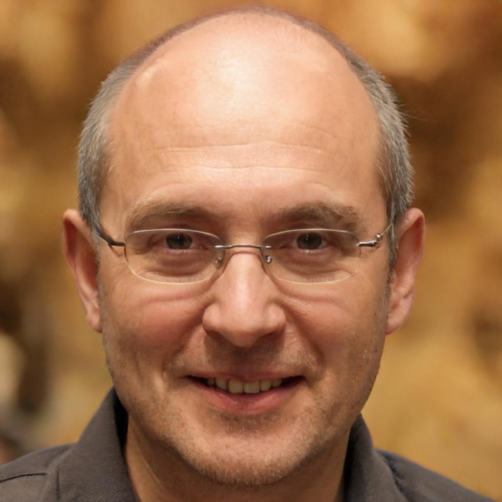 Michael Weber Profilbild