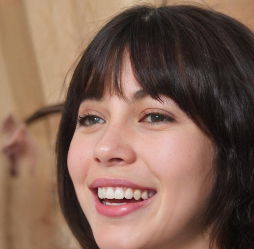 Lisa Hoffmann Profilbild